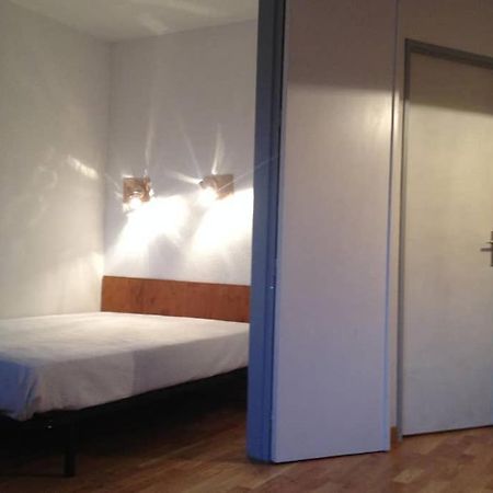 Appartement Chamonix - Vue Mont Blanc מראה חיצוני תמונה