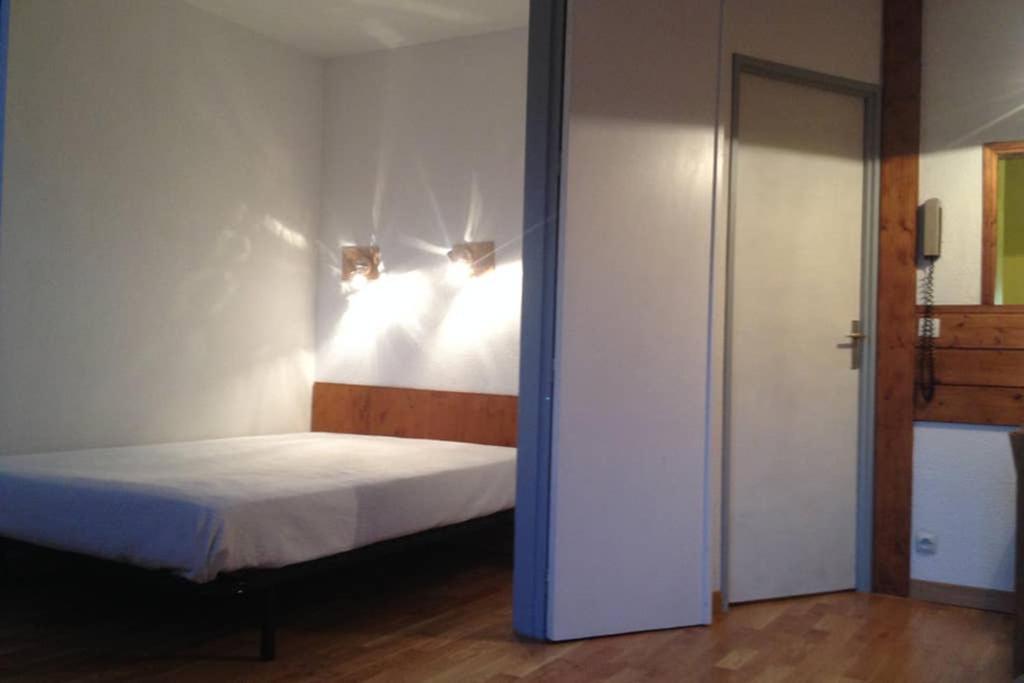 Appartement Chamonix - Vue Mont Blanc מראה חיצוני תמונה