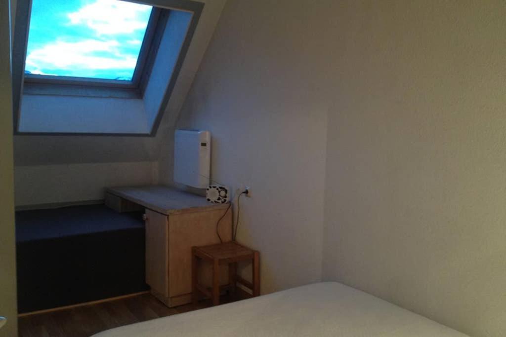 Appartement Chamonix - Vue Mont Blanc מראה חיצוני תמונה